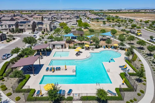 Roosevelt Park in Avondale, Arizona